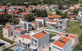 Yuka Villas Collection
